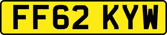 FF62KYW
