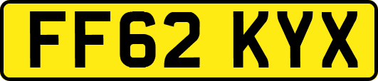 FF62KYX