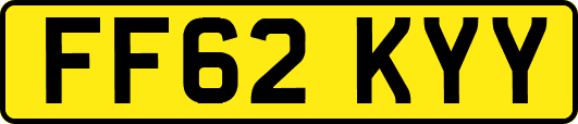 FF62KYY