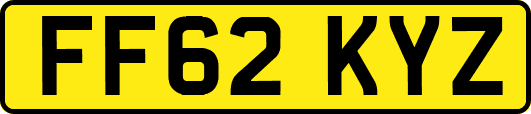 FF62KYZ
