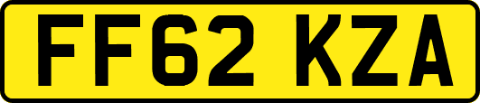 FF62KZA