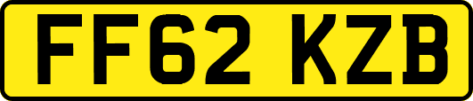 FF62KZB
