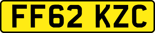 FF62KZC