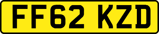 FF62KZD