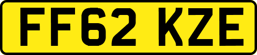 FF62KZE