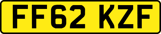 FF62KZF