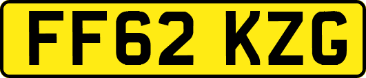 FF62KZG