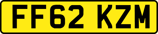 FF62KZM