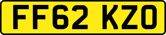 FF62KZO