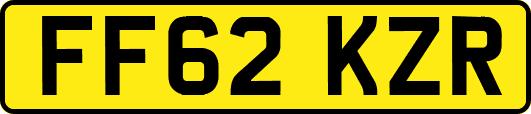 FF62KZR
