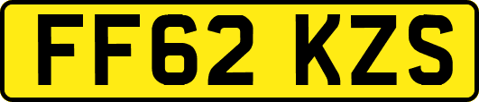 FF62KZS