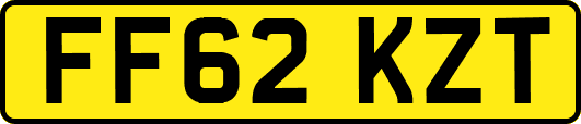 FF62KZT