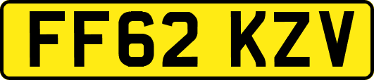 FF62KZV
