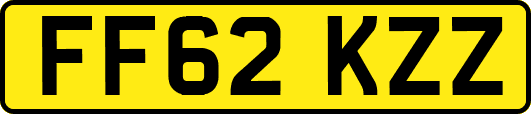 FF62KZZ