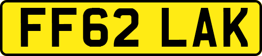 FF62LAK