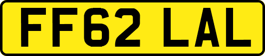 FF62LAL