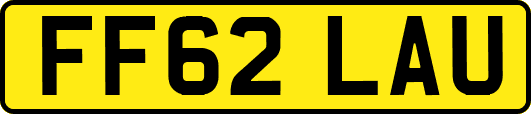 FF62LAU