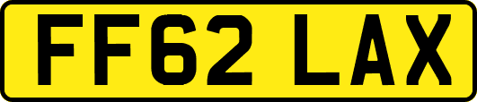 FF62LAX