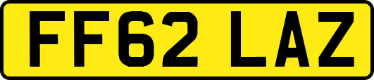 FF62LAZ
