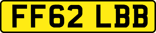 FF62LBB