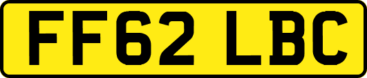 FF62LBC