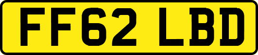 FF62LBD