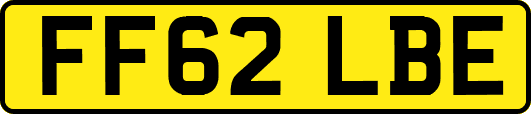 FF62LBE