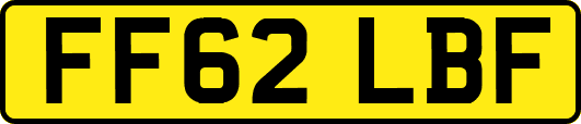 FF62LBF