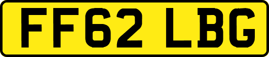 FF62LBG