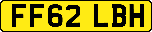 FF62LBH