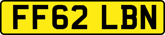 FF62LBN