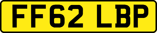 FF62LBP
