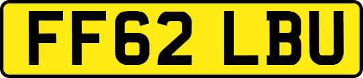 FF62LBU