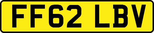 FF62LBV