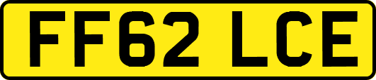 FF62LCE