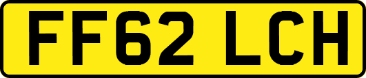 FF62LCH