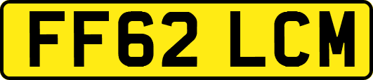 FF62LCM