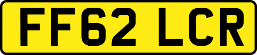 FF62LCR