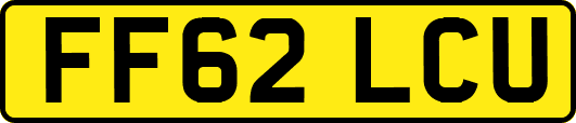 FF62LCU
