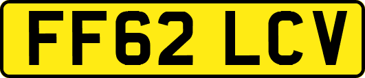 FF62LCV
