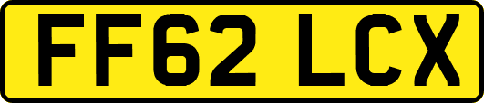 FF62LCX