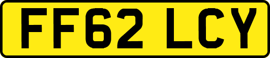 FF62LCY