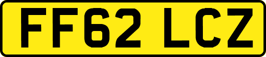 FF62LCZ