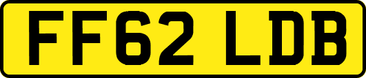 FF62LDB