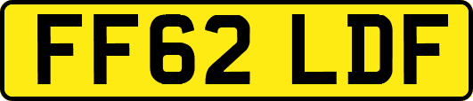 FF62LDF