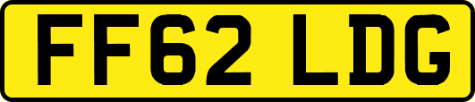 FF62LDG