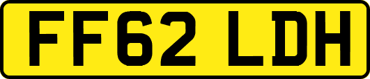 FF62LDH