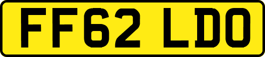 FF62LDO