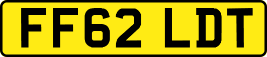 FF62LDT