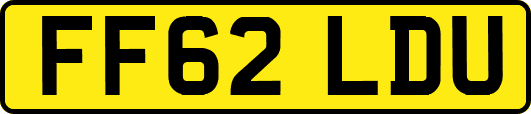 FF62LDU
